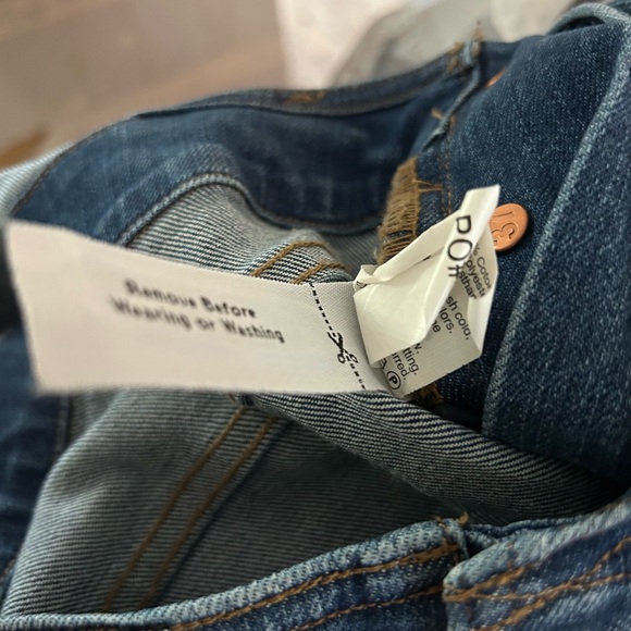 Madewell Overalls Size Large - Picture 10 of 12